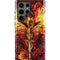 Fire Dragon by Ruth Thompson Galaxy S23 Ultra Pro Case