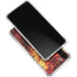 Fire Dragon by Ruth Thompson Galaxy S24 FE Clear Case