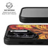 Fire Dragon by Ruth Thompson Galaxy S24 FE Kickstand Case