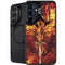 Fire Dragon by Ruth Thompson Galaxy S24 Kickstand Case