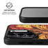 Fire Dragon by Ruth Thompson Galaxy S25 Kickstand Case