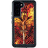 Fire Dragon by Ruth Thompson Galaxy S24 Plus Waterproof Case