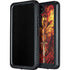 Fire Dragon by Ruth Thompson Galaxy S24 Plus Waterproof Case