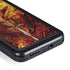 Fire Dragon by Ruth Thompson Galaxy S24 Plus Waterproof Case