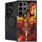 Fire Dragon by Ruth Thompson Galaxy S25 Ultra Kickstand Case