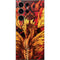 Fire Dragon by Ruth Thompson Galaxy S25 Ultra Skin
