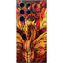 Fire Dragon by Ruth Thompson Galaxy S25 Ultra Skin