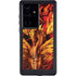 Fire Dragon by Ruth Thompson Galaxy S24 Ultra Waterproof Case