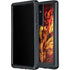 Fire Dragon by Ruth Thompson Galaxy S24 Ultra Waterproof Case