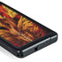 Fire Dragon by Ruth Thompson Galaxy S24 Ultra Waterproof Case