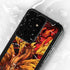 Fire Dragon by Ruth Thompson Galaxy S24 Ultra Waterproof Case