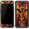 Fire Dragon by Ruth Thompson Galaxy S7 Active Skin