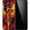Fire Dragon by Ruth Thompson Galaxy Z Fold5 5G Skin