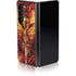 Fire Dragon by Ruth Thompson Galaxy Z Fold5 5G Skin