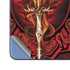 Fire Dragon by Ruth Thompson Galaxy Z Fold5 5G Skin