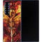 Fire Dragon by Ruth Thompson Galaxy Z Fold6 Skin