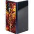 Fire Dragon by Ruth Thompson Galaxy Z Fold6 Skin