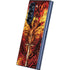 Fire Dragon by Ruth Thompson Galaxy Z Fold6 Skin