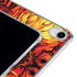 Fire Dragon by Ruth Thompson iPad 11th Gen (2025) Clear Case