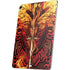 Fire Dragon by Ruth Thompson Apple iPad Air Skin