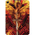 Fire Dragon by Ruth Thompson Apple iPad Mini Skin