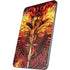 Fire Dragon by Ruth Thompson Apple iPad Mini Skin