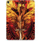 Fire Dragon by Ruth Thompson Apple iPad Pro Skin