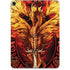 Fire Dragon by Ruth Thompson Apple iPad Pro Skin