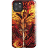 Fire Dragon by Ruth Thompson iPhone Cases