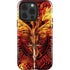 Fire Dragon by Ruth Thompson iPhone 15 Pro Impact Case