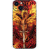 Fire Dragon by Ruth Thompson iPhone 15 Skin