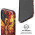 Fire Dragon by Ruth Thompson iPhone 16 Magsafe Impact Case