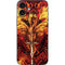 Fire Dragon by Ruth Thompson iPhone 16 Plus Skin