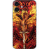 Fire Dragon by Ruth Thompson iPhone 16 Plus Skin