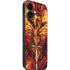 Fire Dragon by Ruth Thompson iPhone 16 Plus Skin