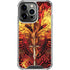 Fire Dragon by Ruth Thompson iPhone 16 Pro Clear Case