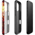 Fire Dragon by Ruth Thompson iPhone 16 Pro Impact Case