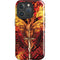 Fire Dragon by Ruth Thompson iPhone 16 Pro Magsafe Impact Case