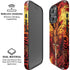 Fire Dragon by Ruth Thompson iPhone 16 Pro Magsafe Impact Case