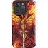 Fire Dragon by Ruth Thompson iPhone 16 Pro Max Impact Case