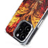 Fire Dragon by Ruth Thompson iPhone 16 Pro Max MagSafe Case