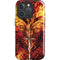 Fire Dragon by Ruth Thompson iPhone 16 Pro Max Magsafe Impact Case