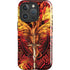 Fire Dragon by Ruth Thompson iPhone 16 Pro Max Magsafe Impact Case