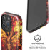 Fire Dragon by Ruth Thompson iPhone 16 Pro Max Magsafe Impact Case