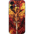Fire Dragon by Ruth Thompson iPhone 16 Skin