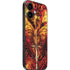 Fire Dragon by Ruth Thompson iPhone 16 Skin