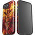 Fire Dragon by Ruth Thompson iPhone 16e Impact Case