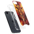 Fire Dragon by Ruth Thompson iPhone 16e MagSafe Case