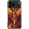 Fire Dragon by Ruth Thompson iPhone 18 Pro Max Clear Case