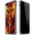 Fire Dragon by Ruth Thompson iPhone Cases